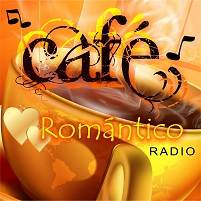 Café Romántico Radio Music Live Stream 24/7